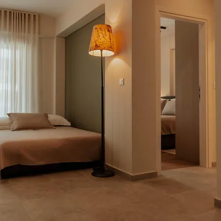 Dantis Place Alpha1 Nafplio Exterior photo