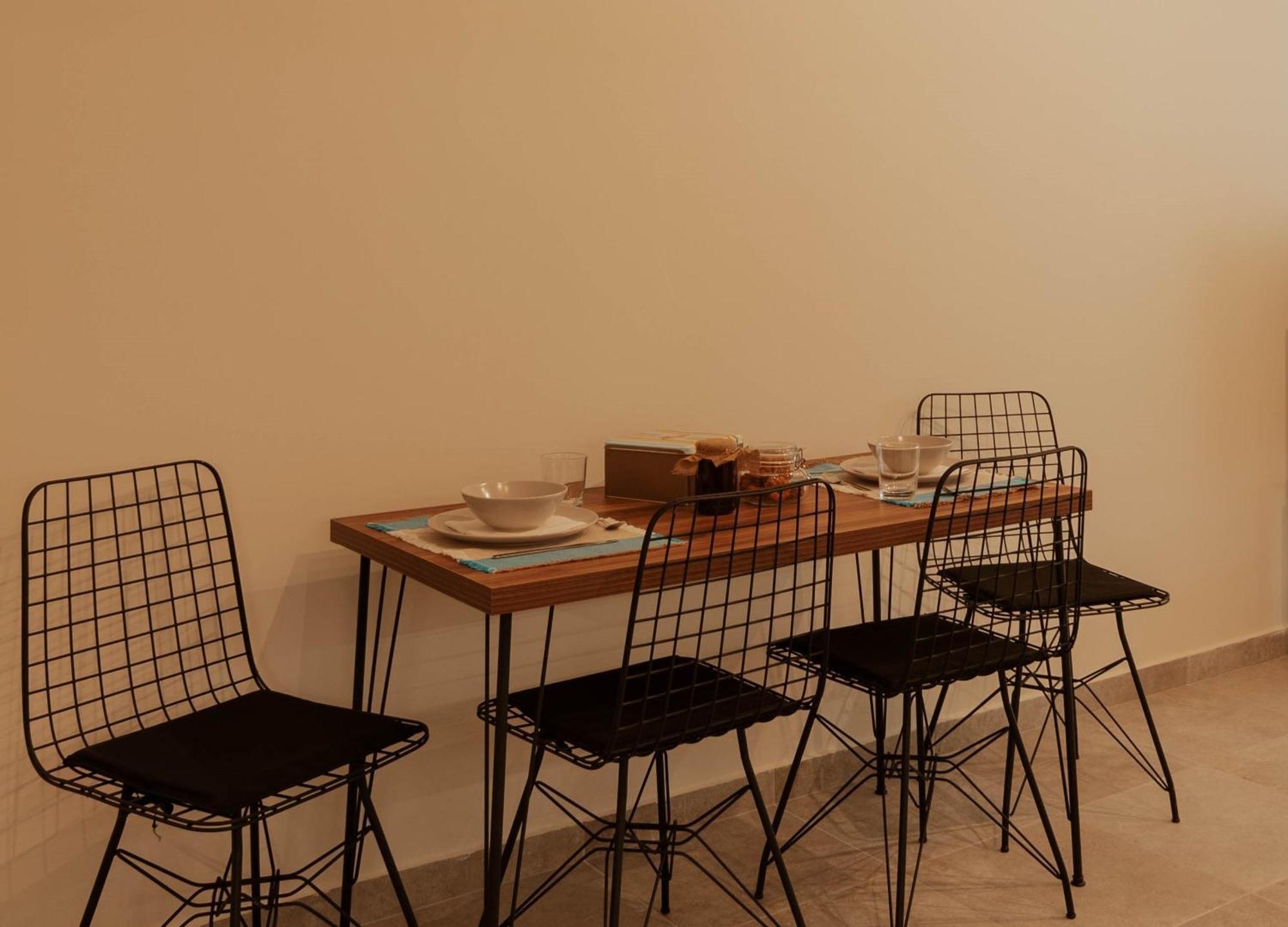 Apartment Dantis Place Alpha1 Nafplio