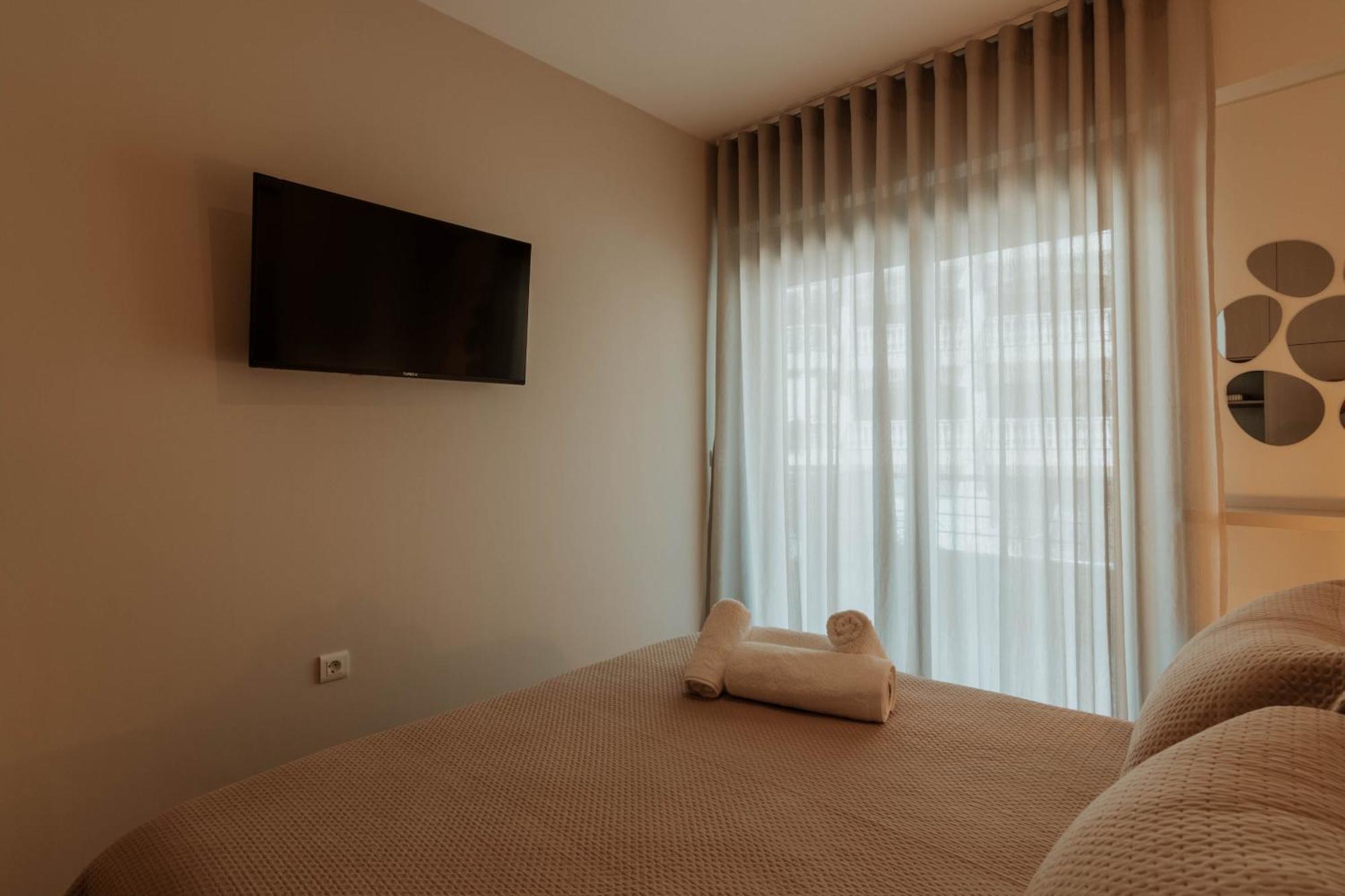 Apartment Dantis Place Alpha1 *