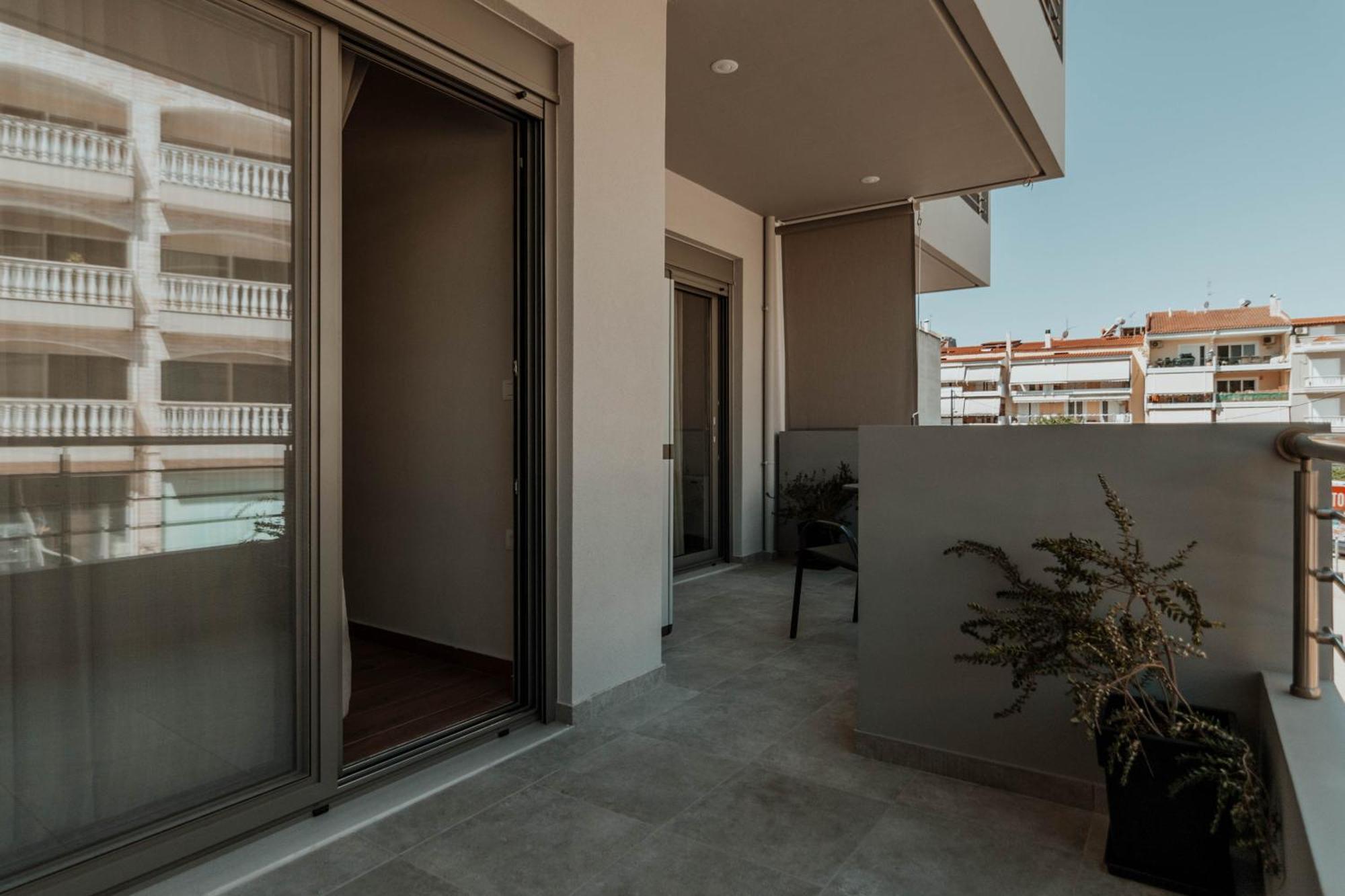 Dantis Place Alpha1 * Nafplio