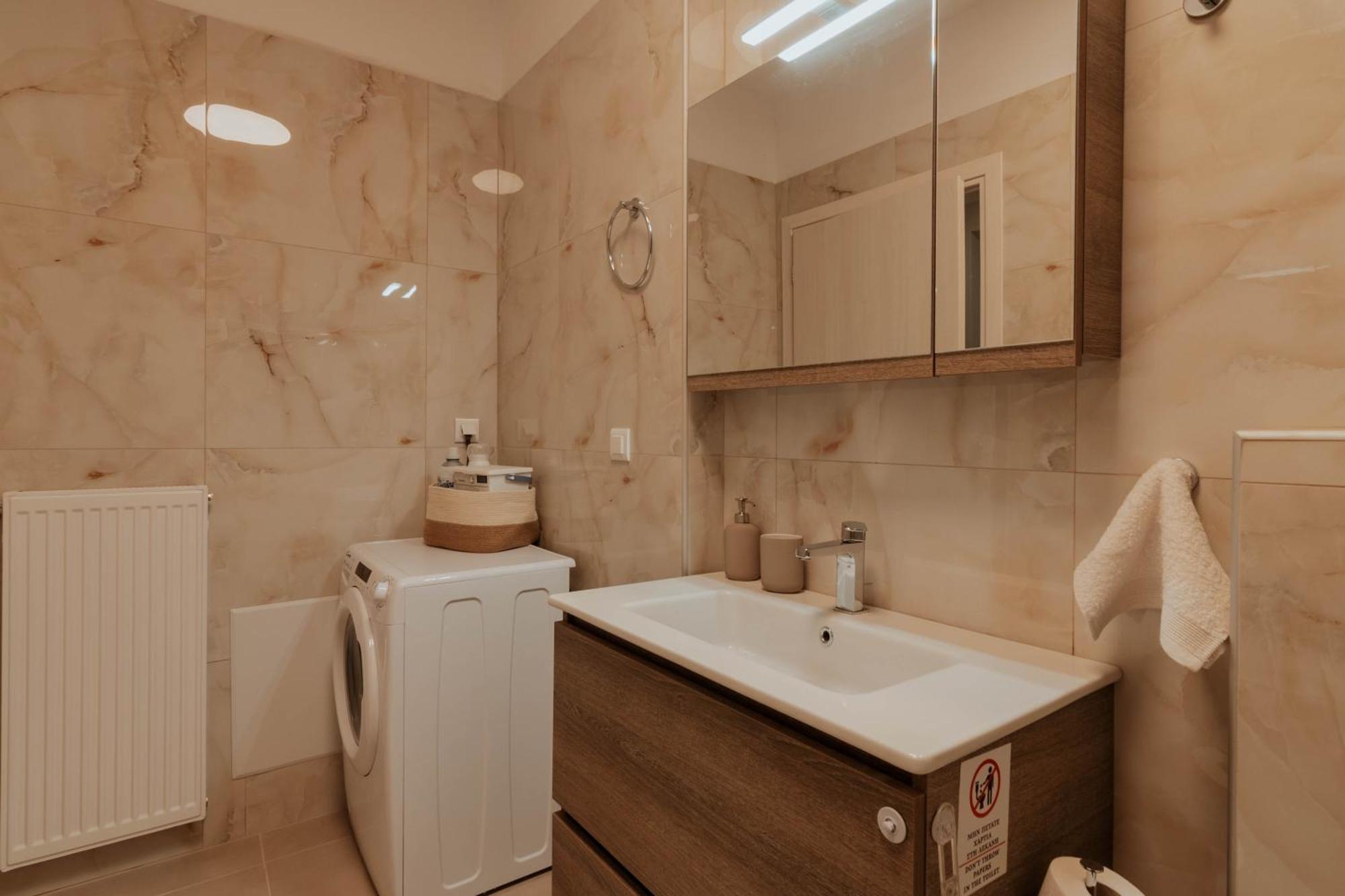 Dantis Place Alpha1 Apartment Nafplio