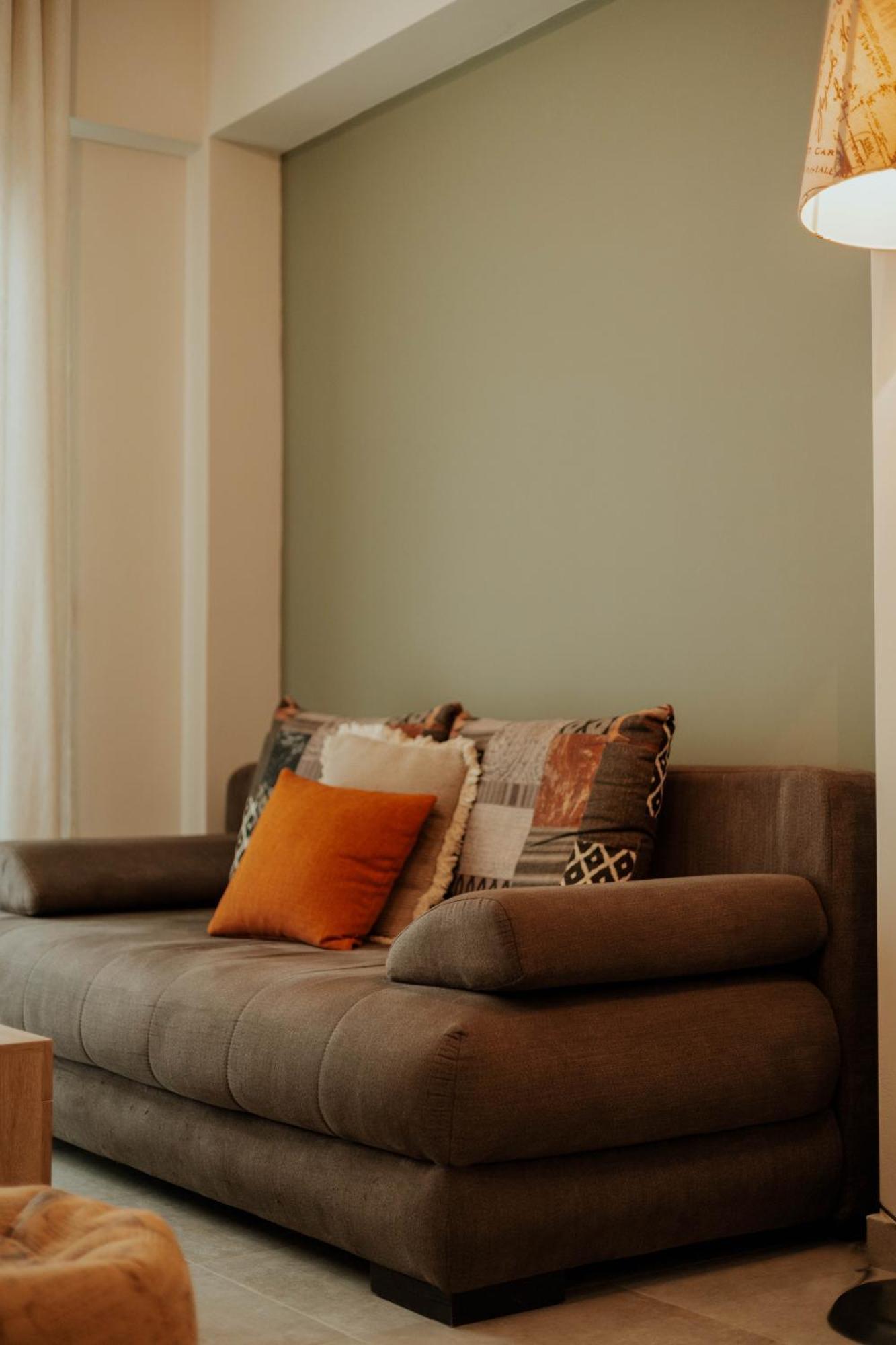 Dantis Place Alpha1 Apartment Nafplio