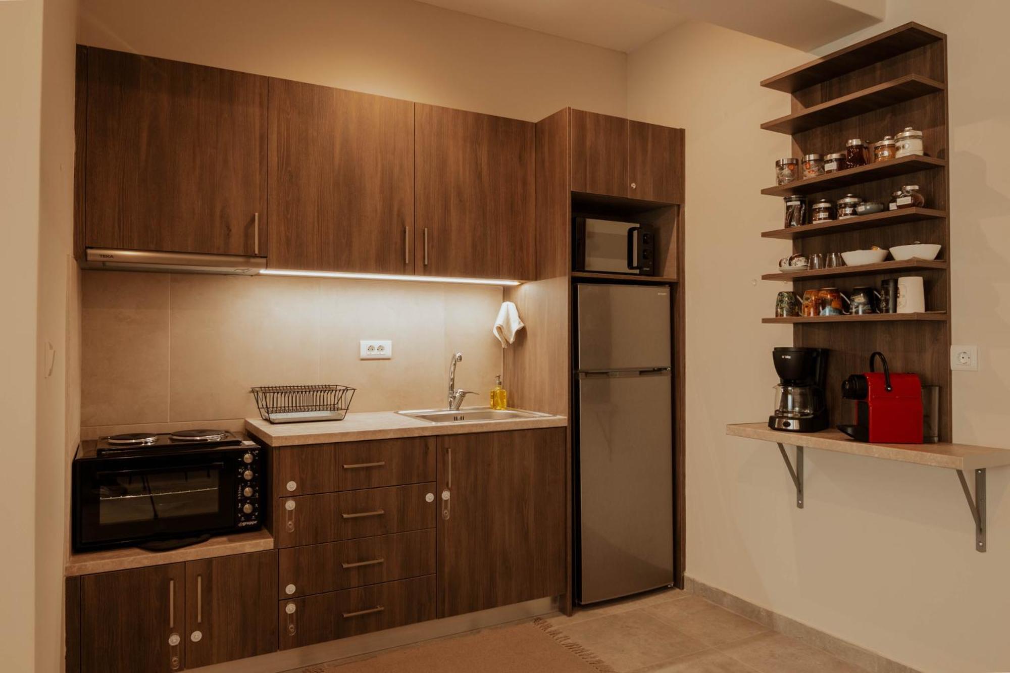 Dantis Place Alpha1 Apartment Nafplio
