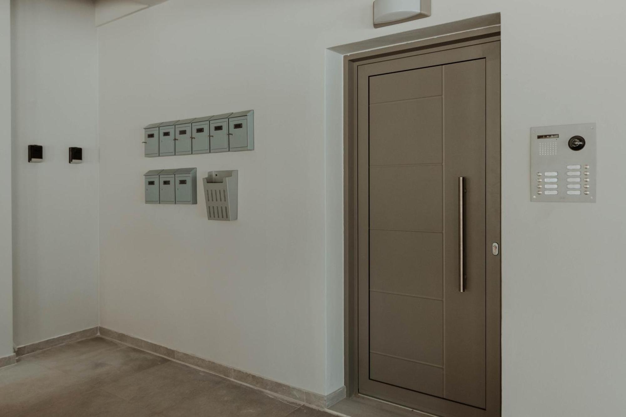 Dantis Place Alpha1 Apartment Nafplio