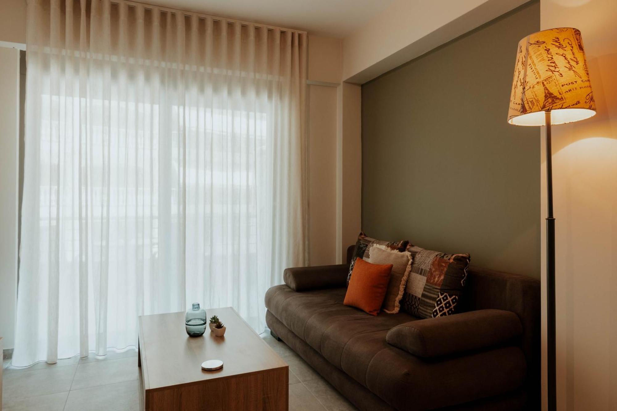 Dantis Place Alpha1 * Nafplio