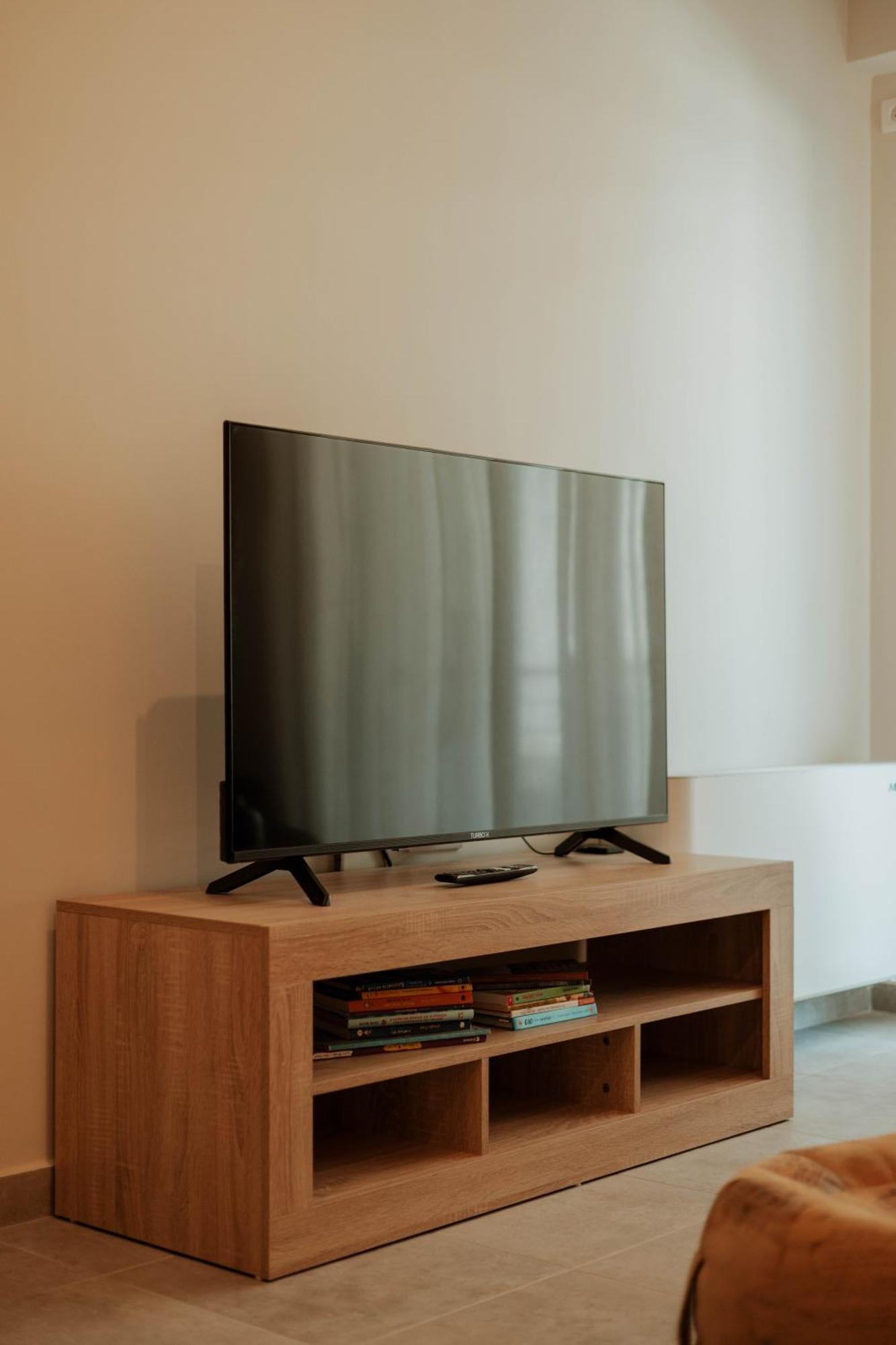 Apartment Dantis Place Alpha1 *
