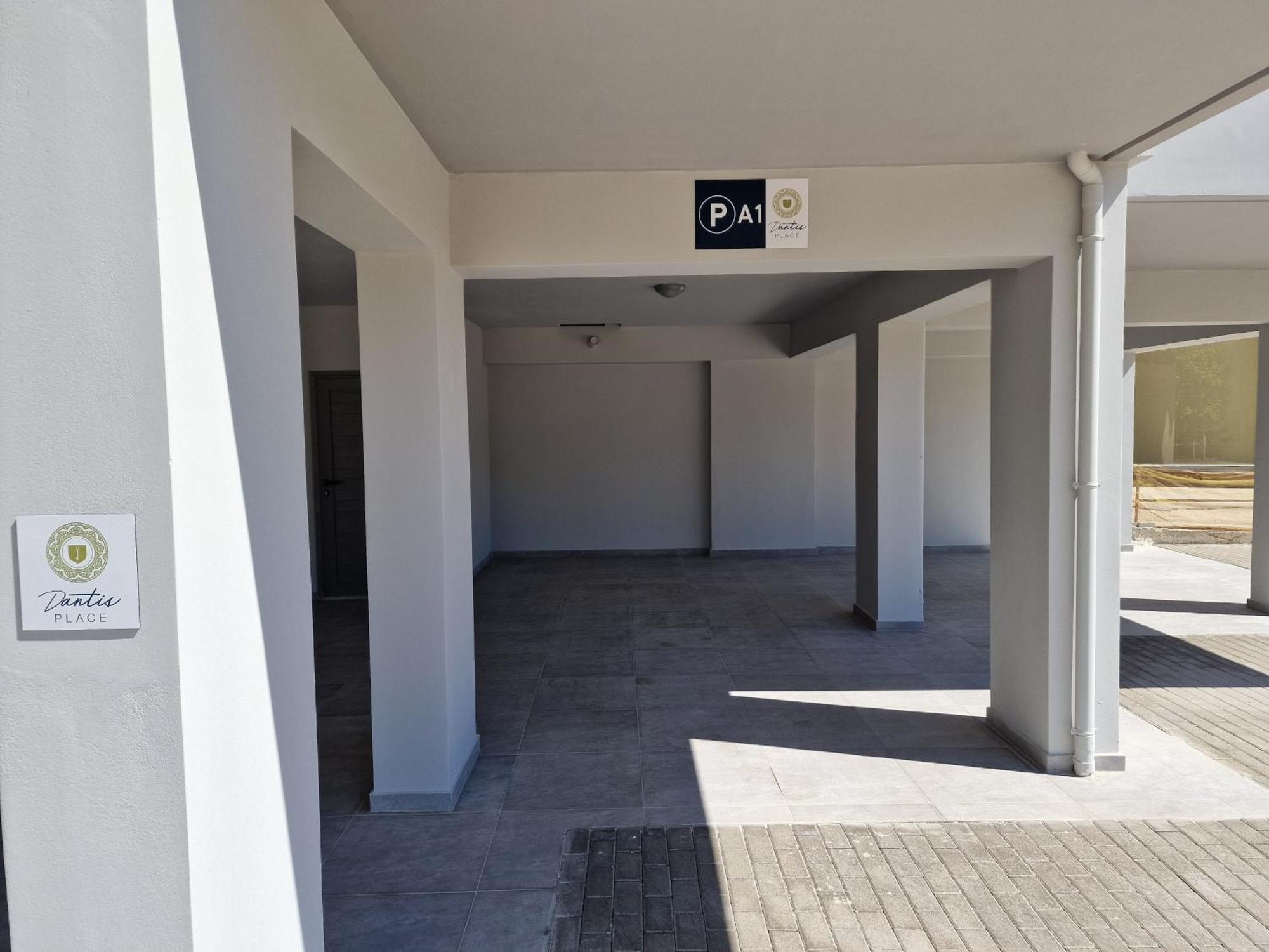 Dantis Place Alpha1 Apartment Nafplio